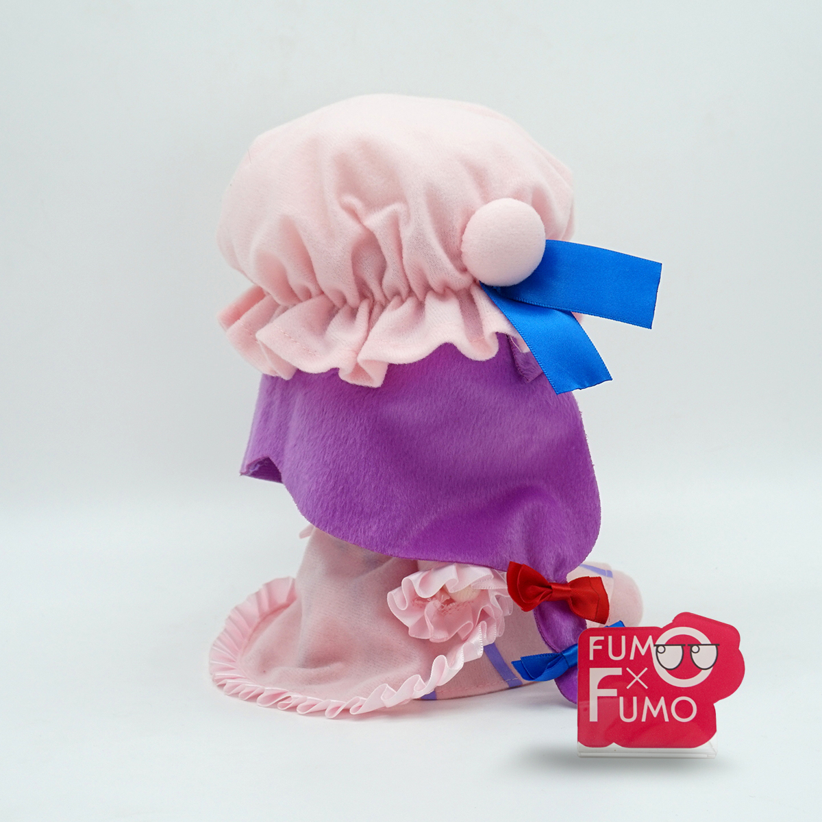 Patchouli Knowledge