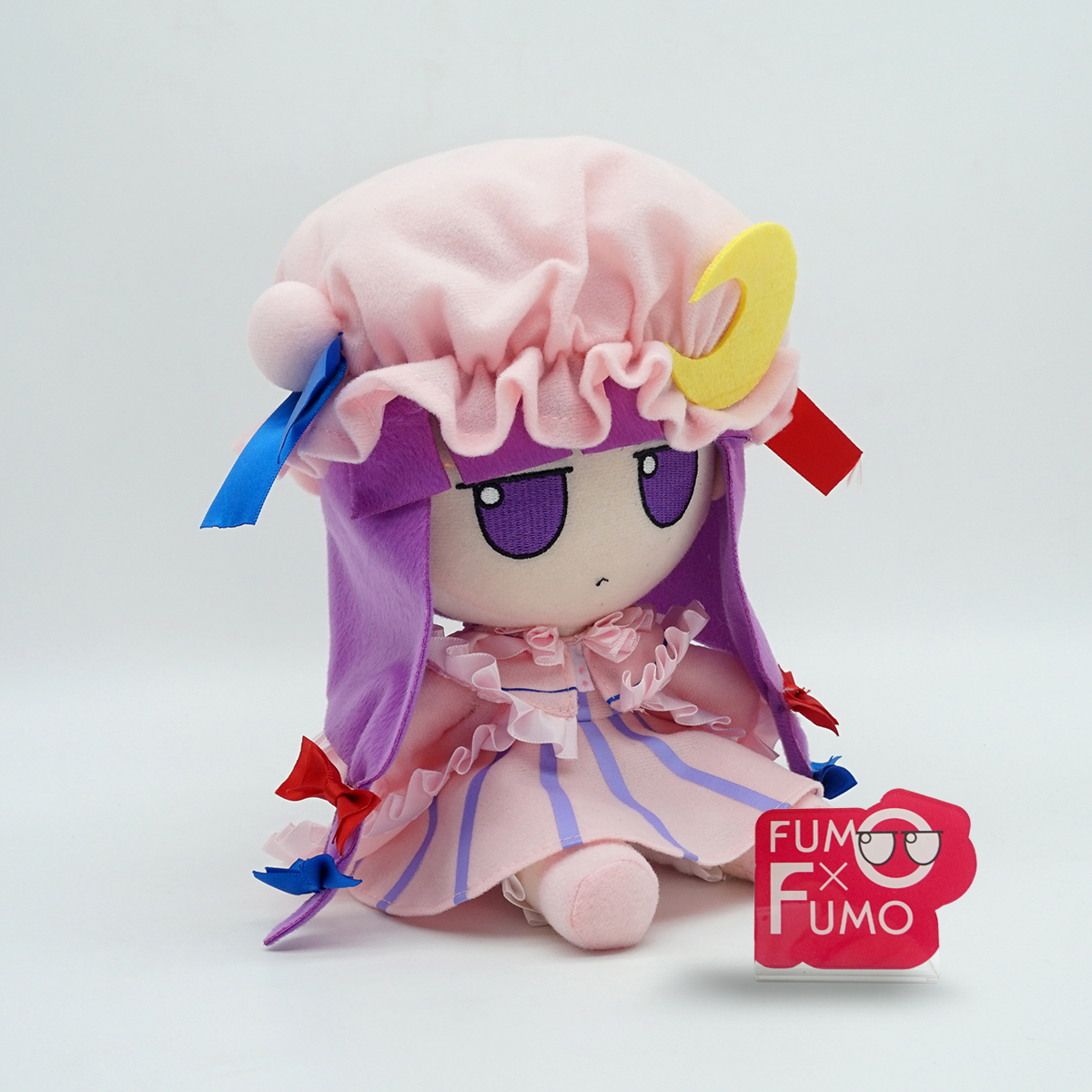 Patchouli Knowledge