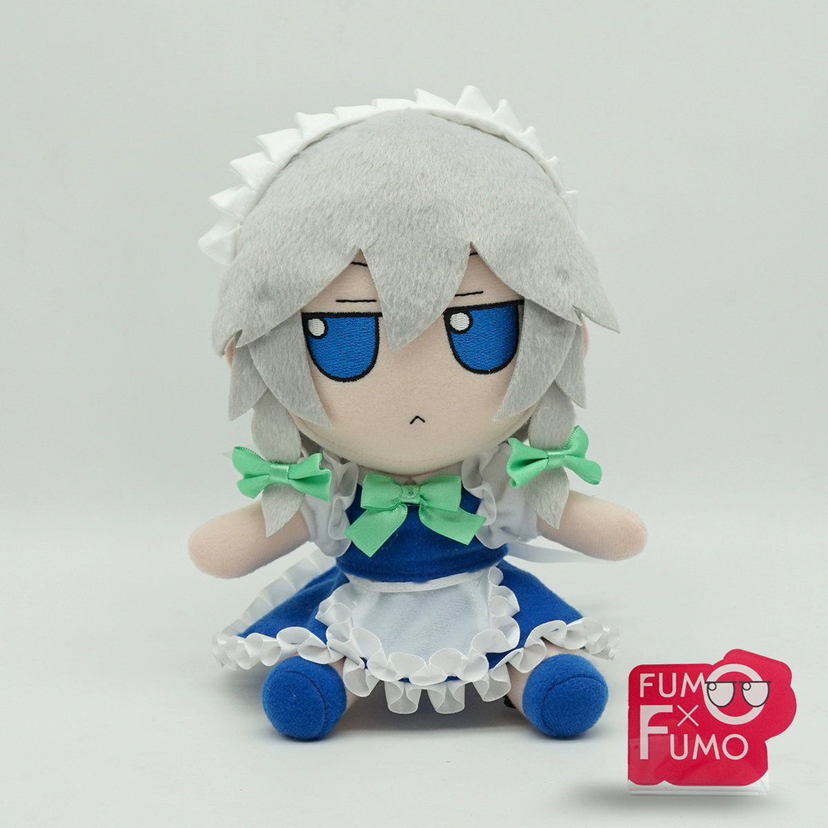 Basic Izayoi Sakuya