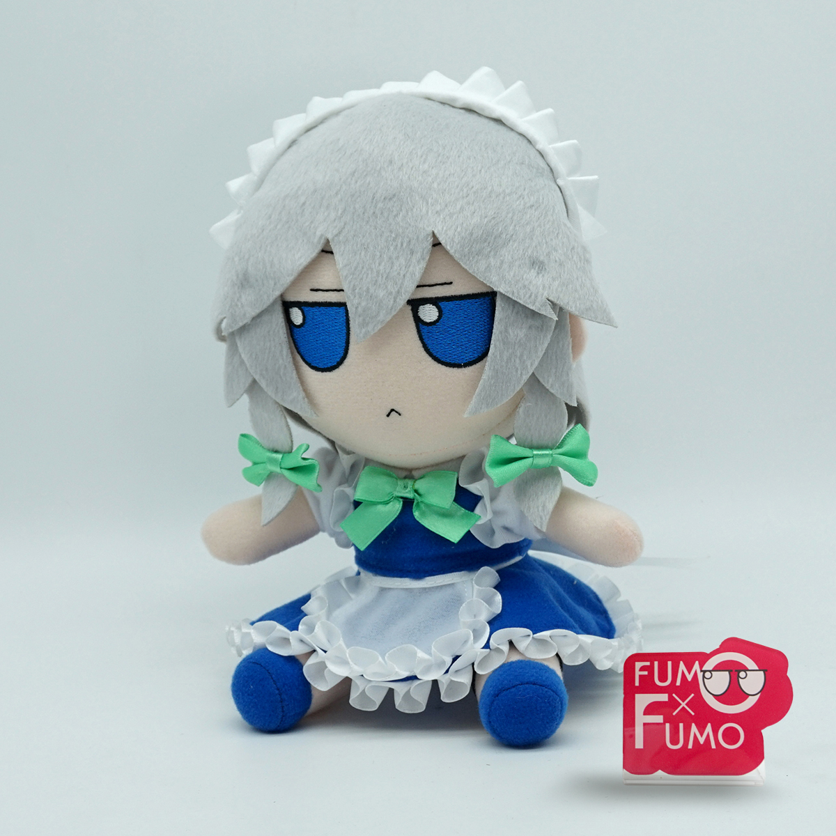 Basic Izayoi Sakuya