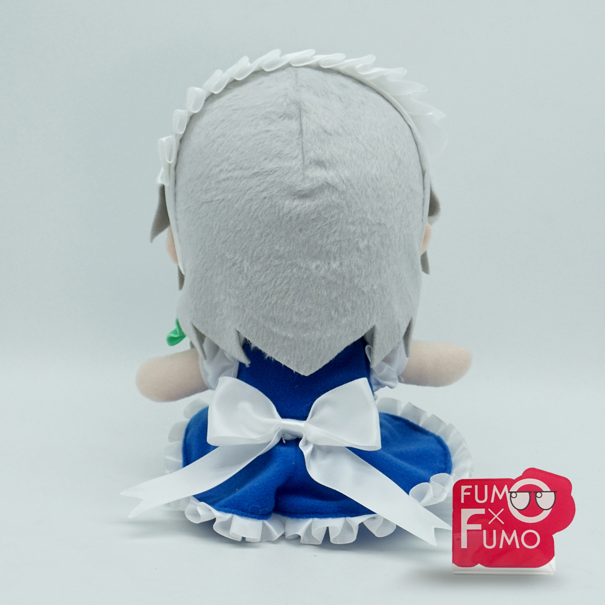 Basic Izayoi Sakuya