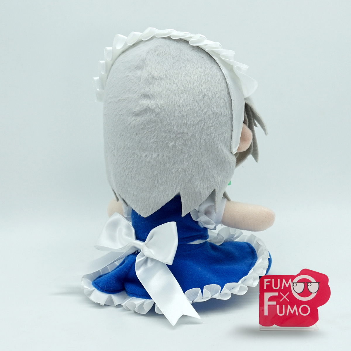 Basic Izayoi Sakuya