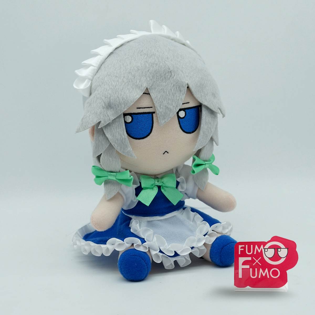 Basic Izayoi Sakuya