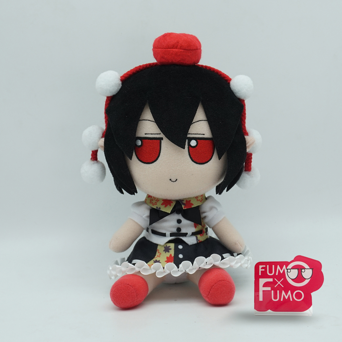 Shameimaru Aya Fuujinroku Ver.