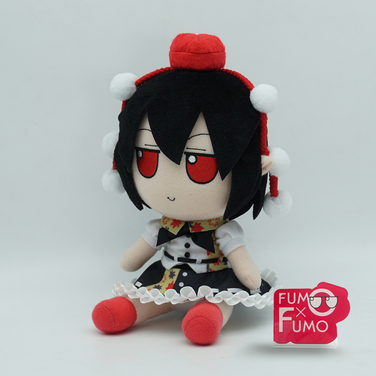 Shameimaru Aya Fuujinroku Ver.
