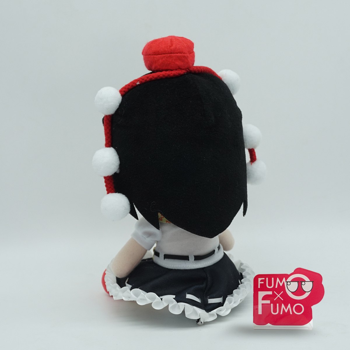 Shameimaru Aya Fuujinroku Ver.