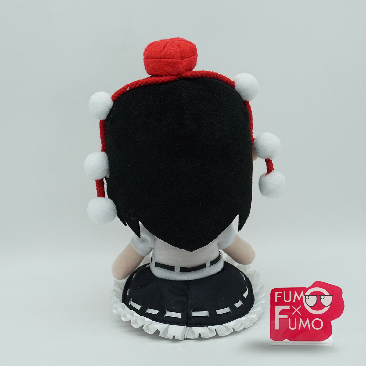 Shameimaru Aya Fuujinroku Ver.