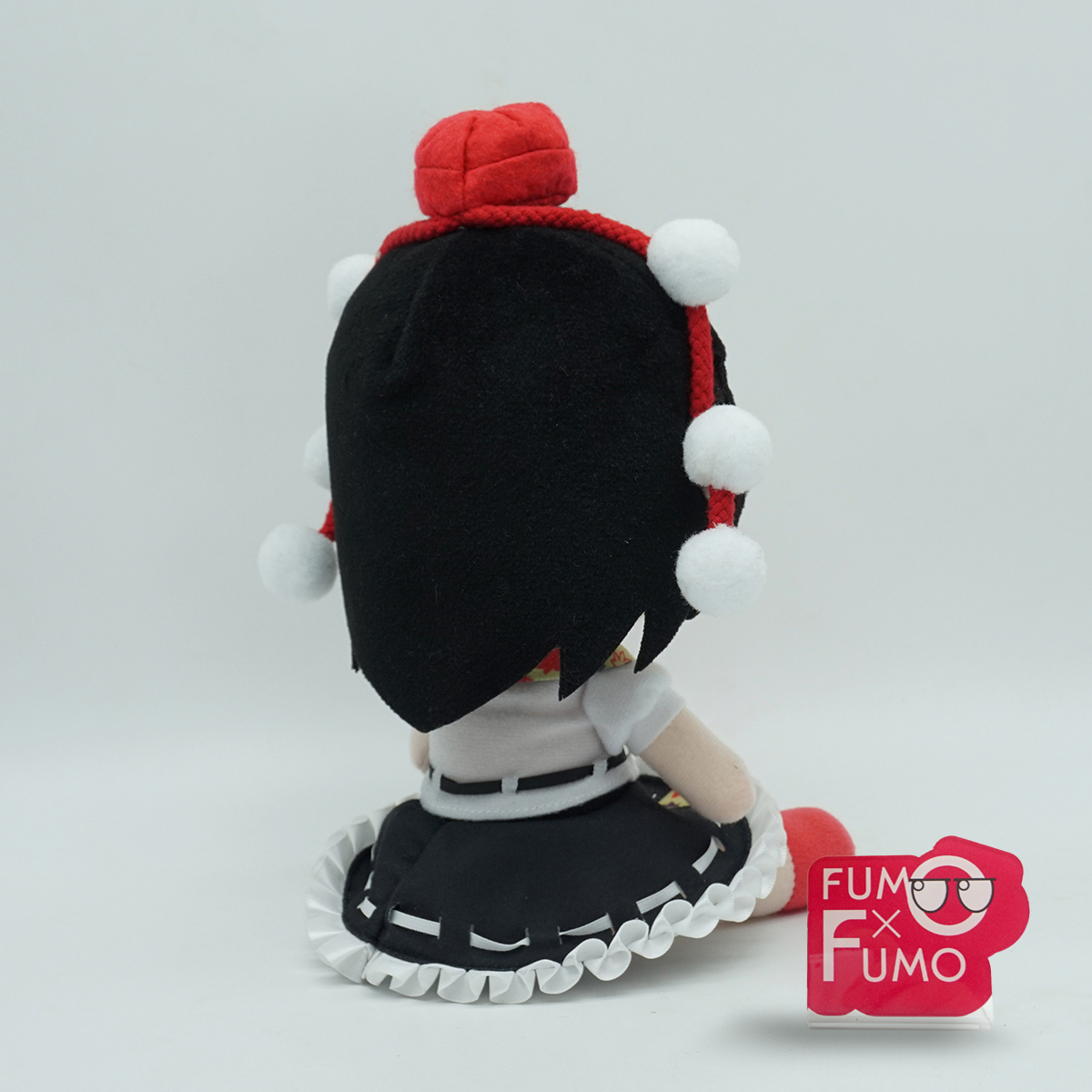 Shameimaru Aya Fuujinroku Ver.