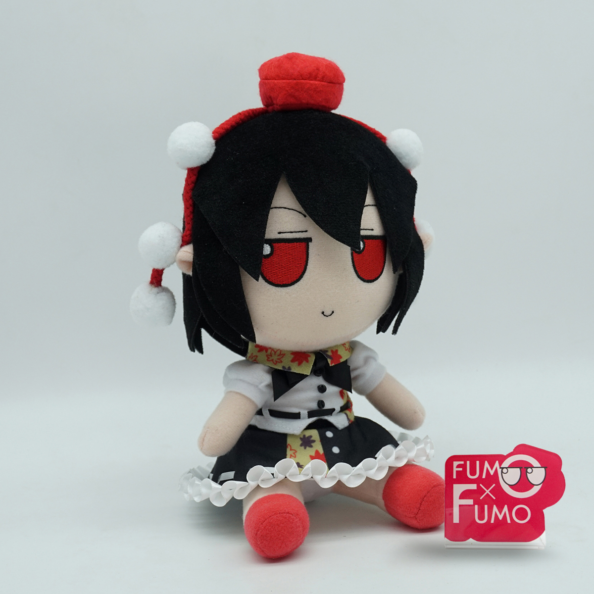 Shameimaru Aya Fuujinroku Ver.