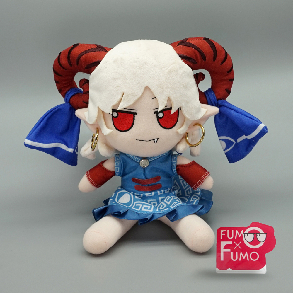 Toutetsu Yuma