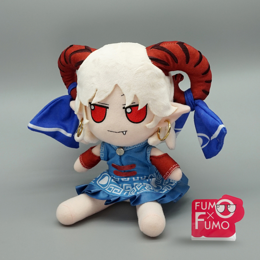Toutetsu Yuma