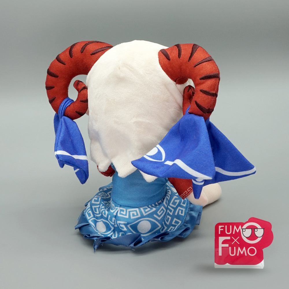 Toutetsu Yuma