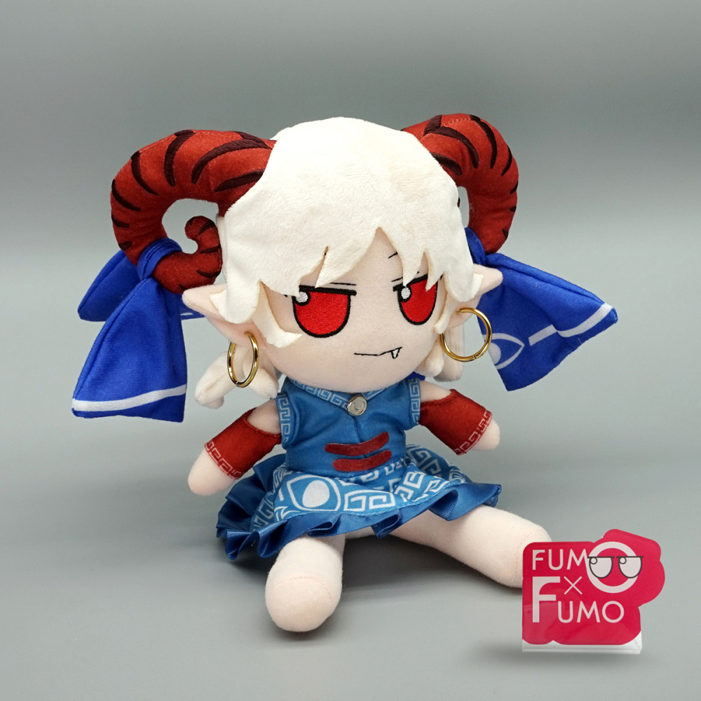 Toutetsu Yuma