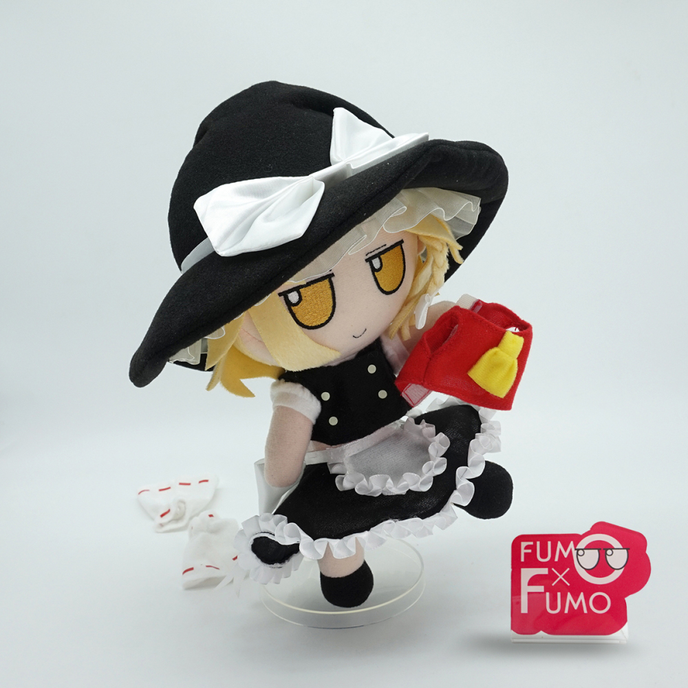 Marisa Skull