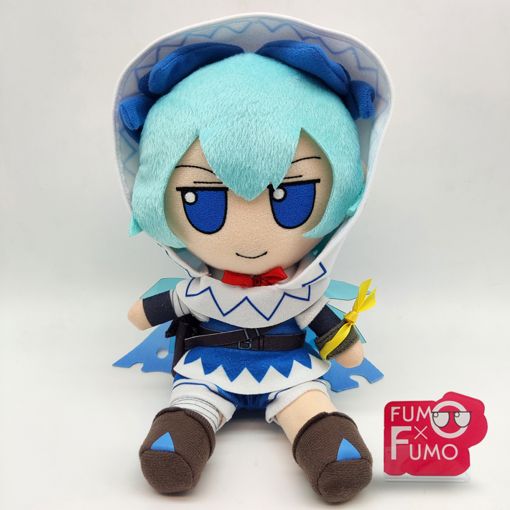 HoIF Cirno