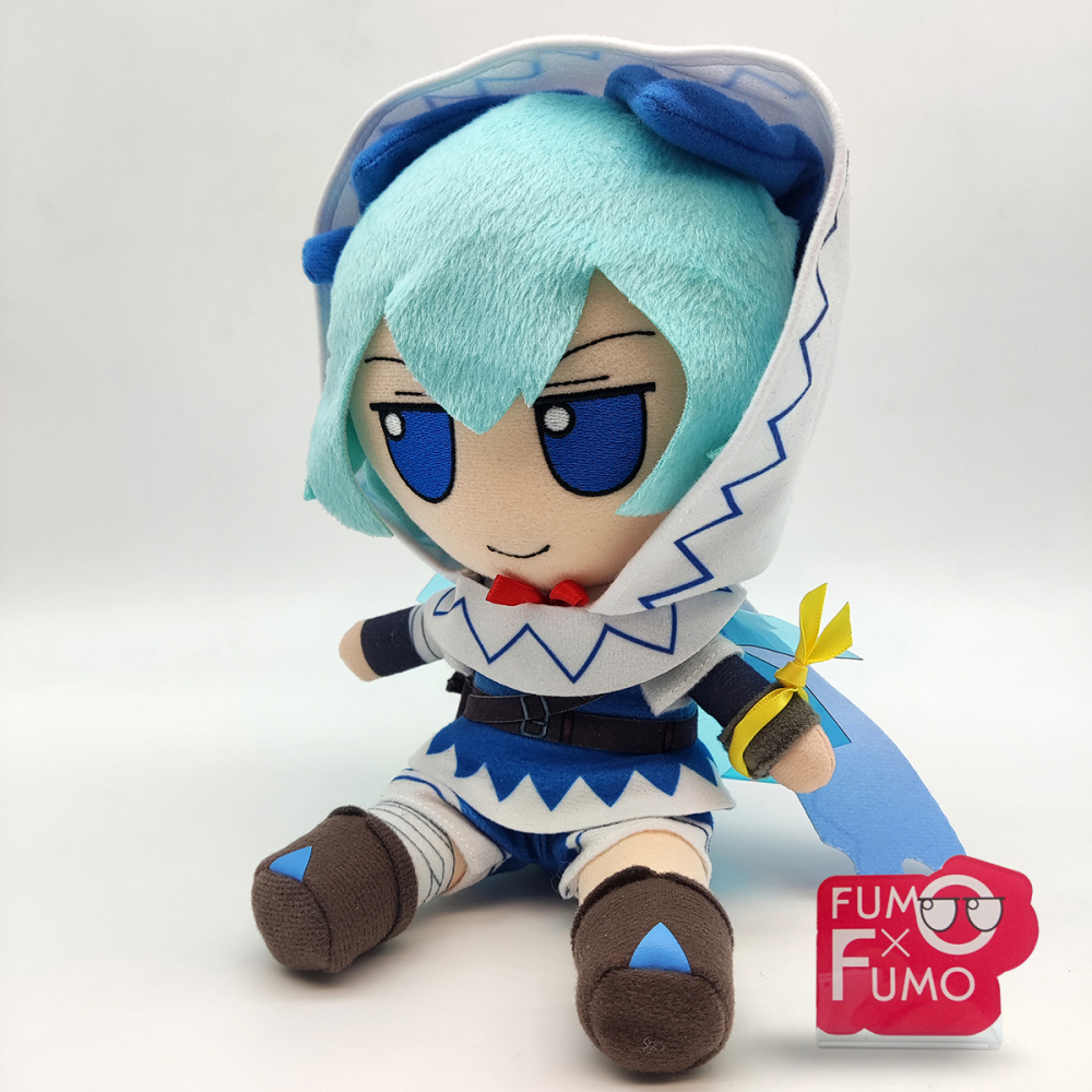 HoIF Cirno