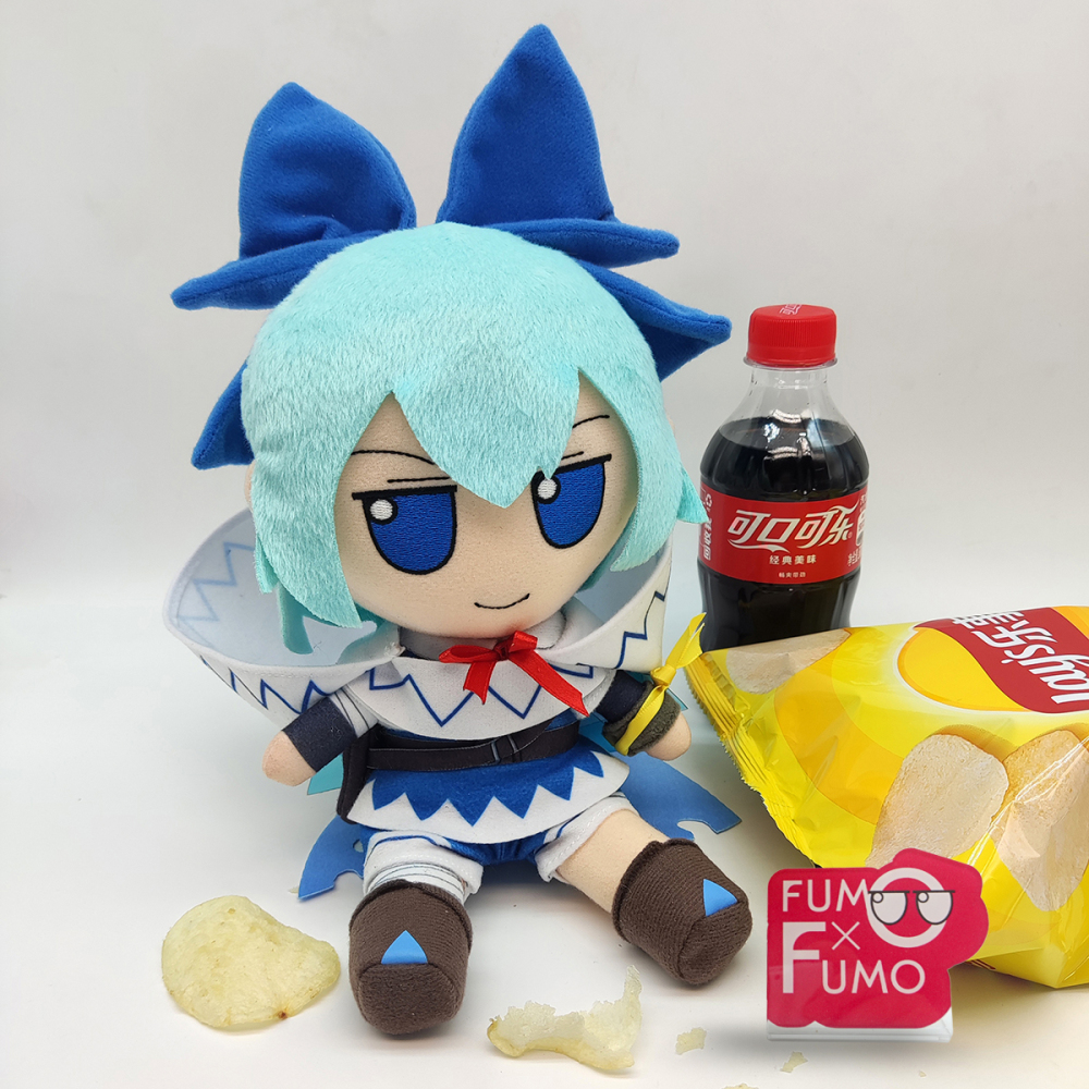 HoIF Cirno