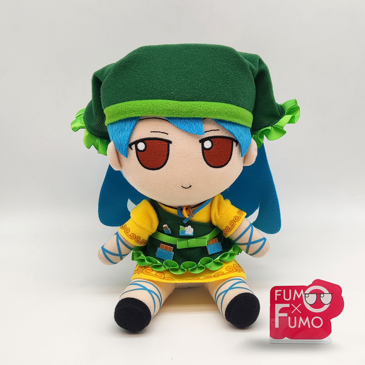 Haniyasushin Keiki