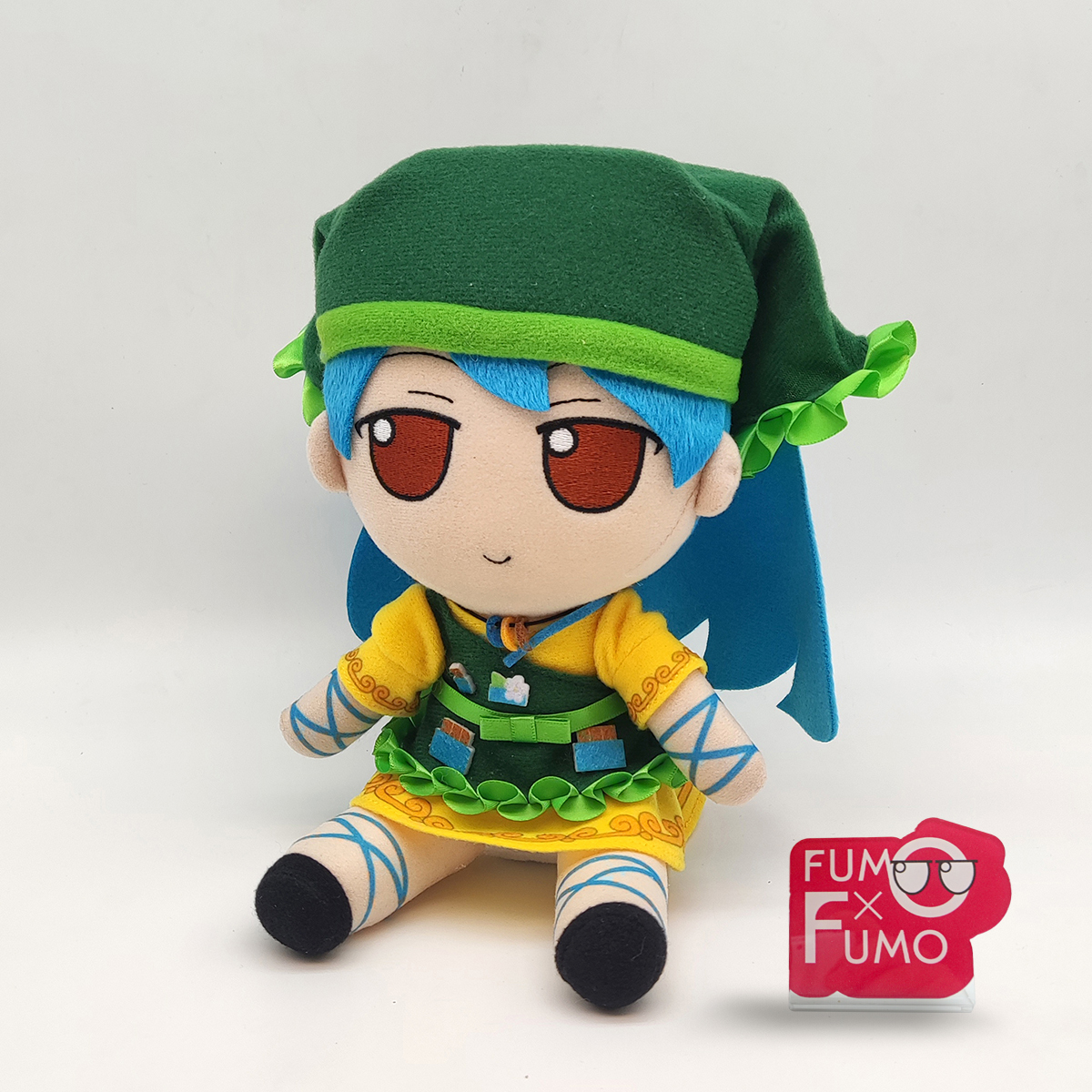 Haniyasushin Keiki