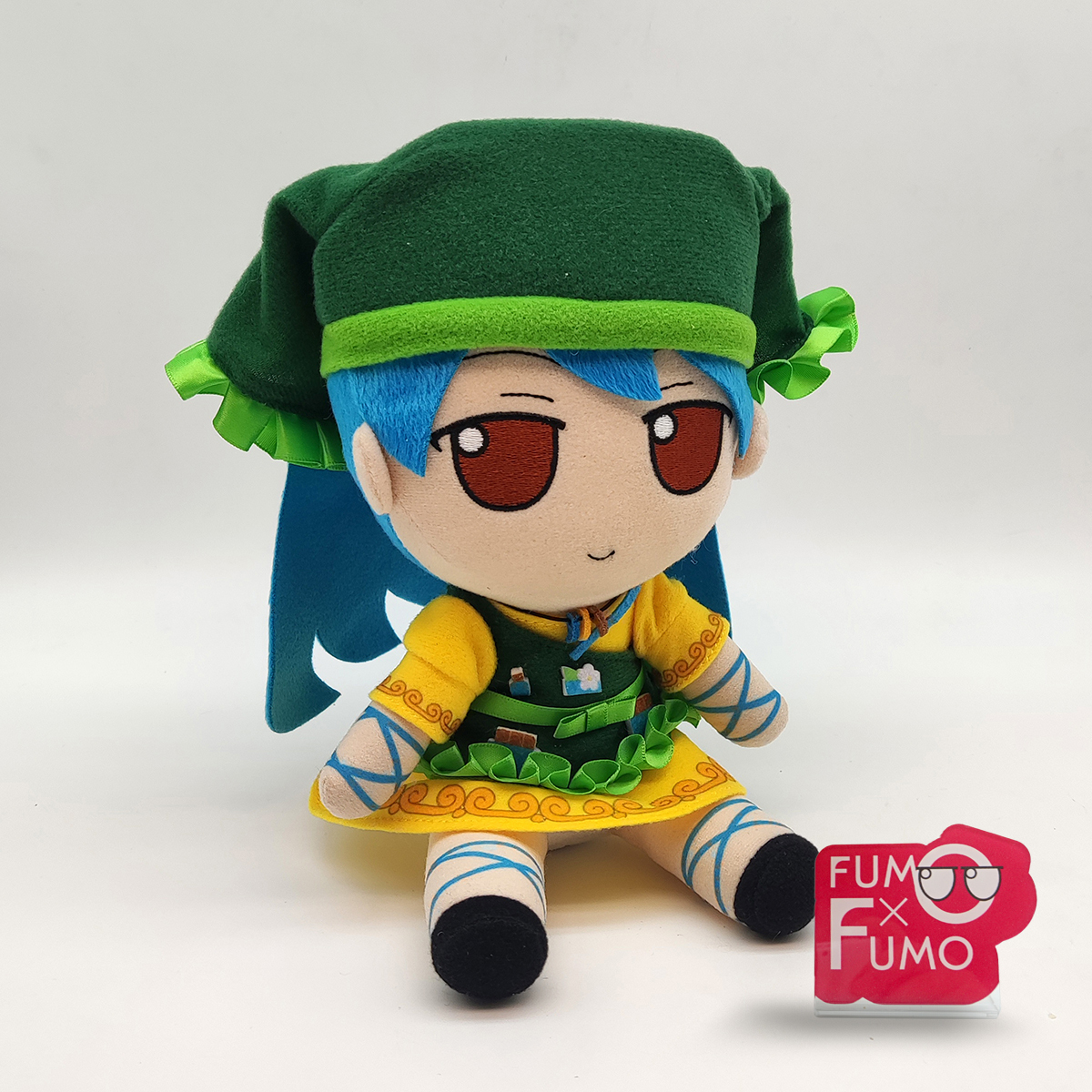 Haniyasushin Keiki