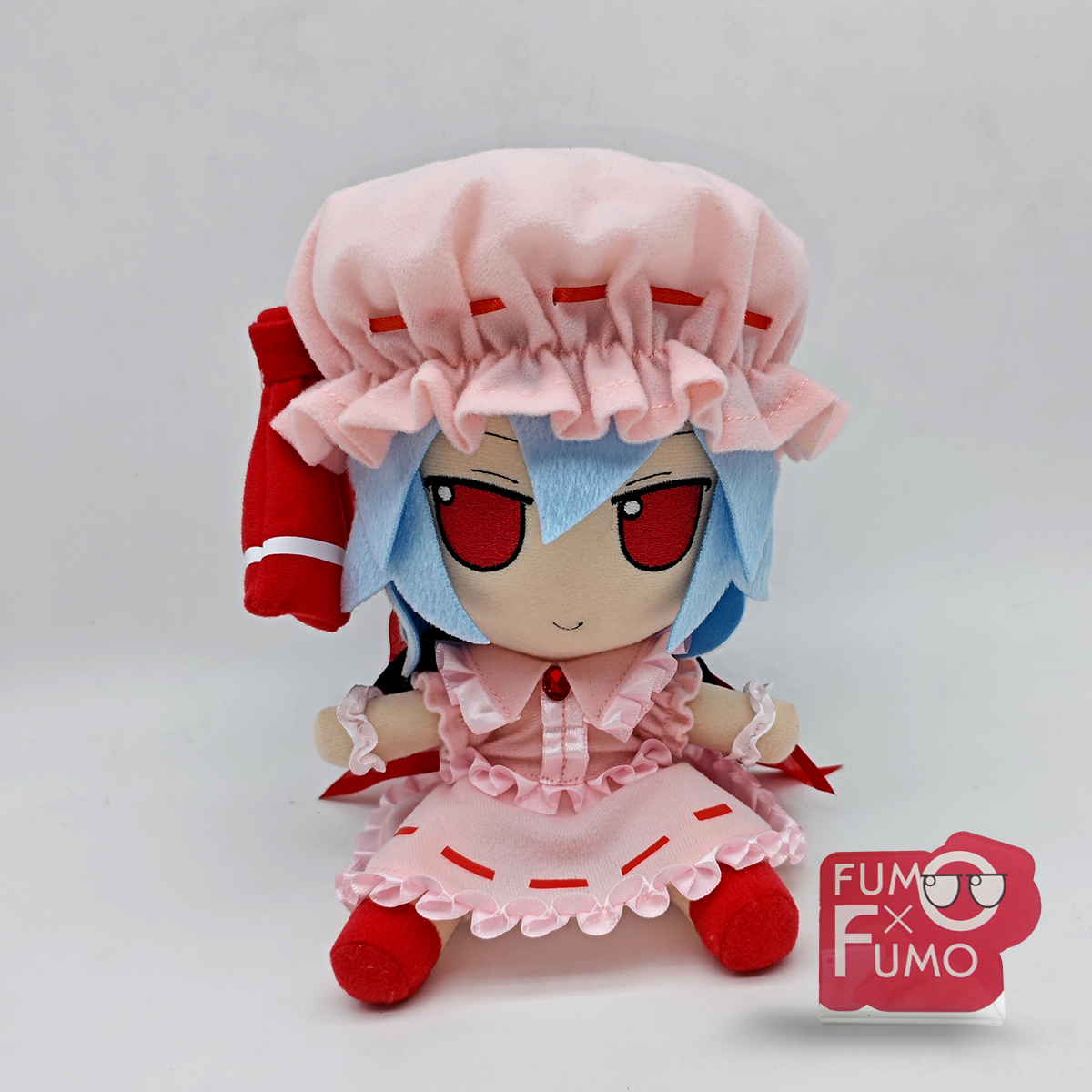 Remilia -  The Scarlet Devil