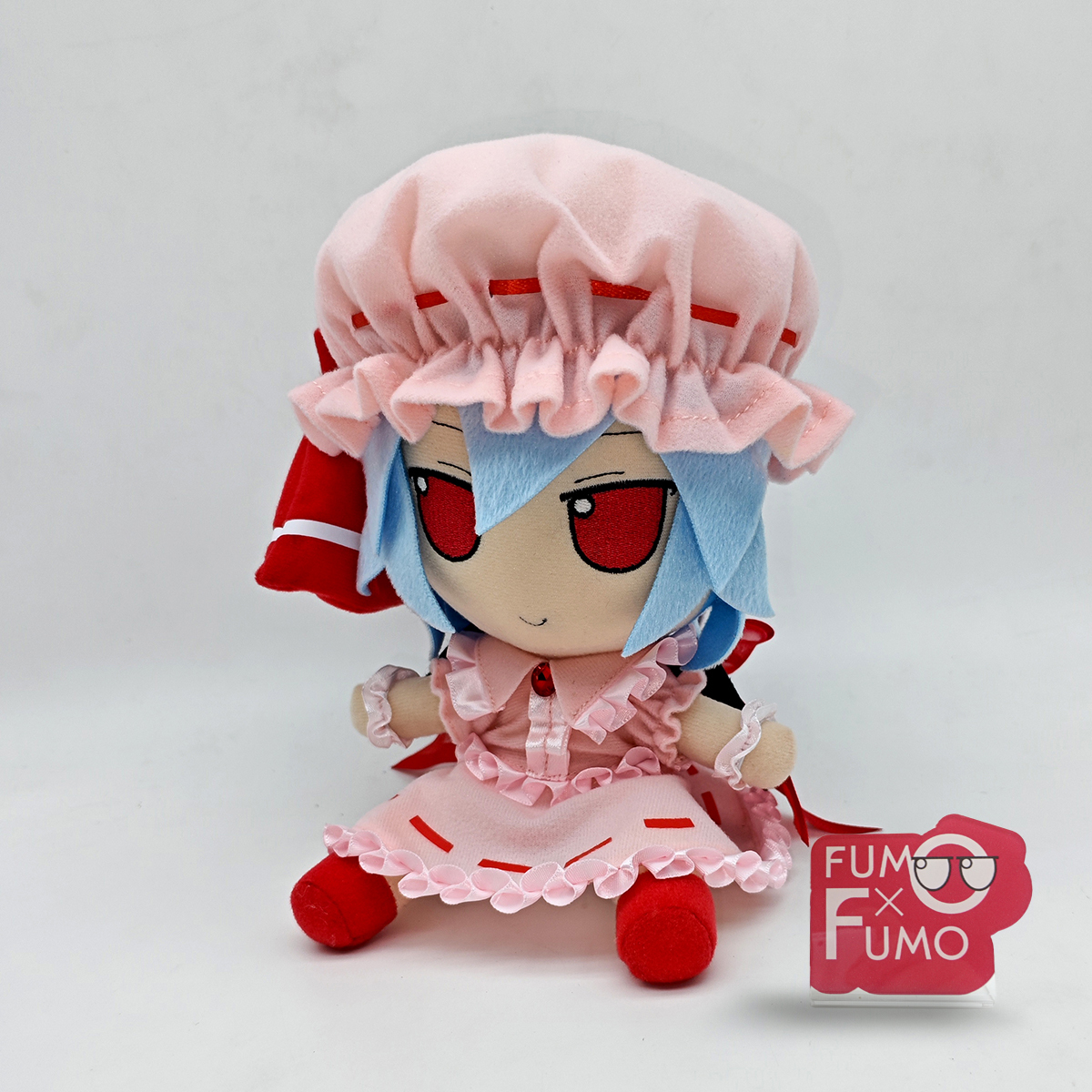 Remilia -  The Scarlet Devil