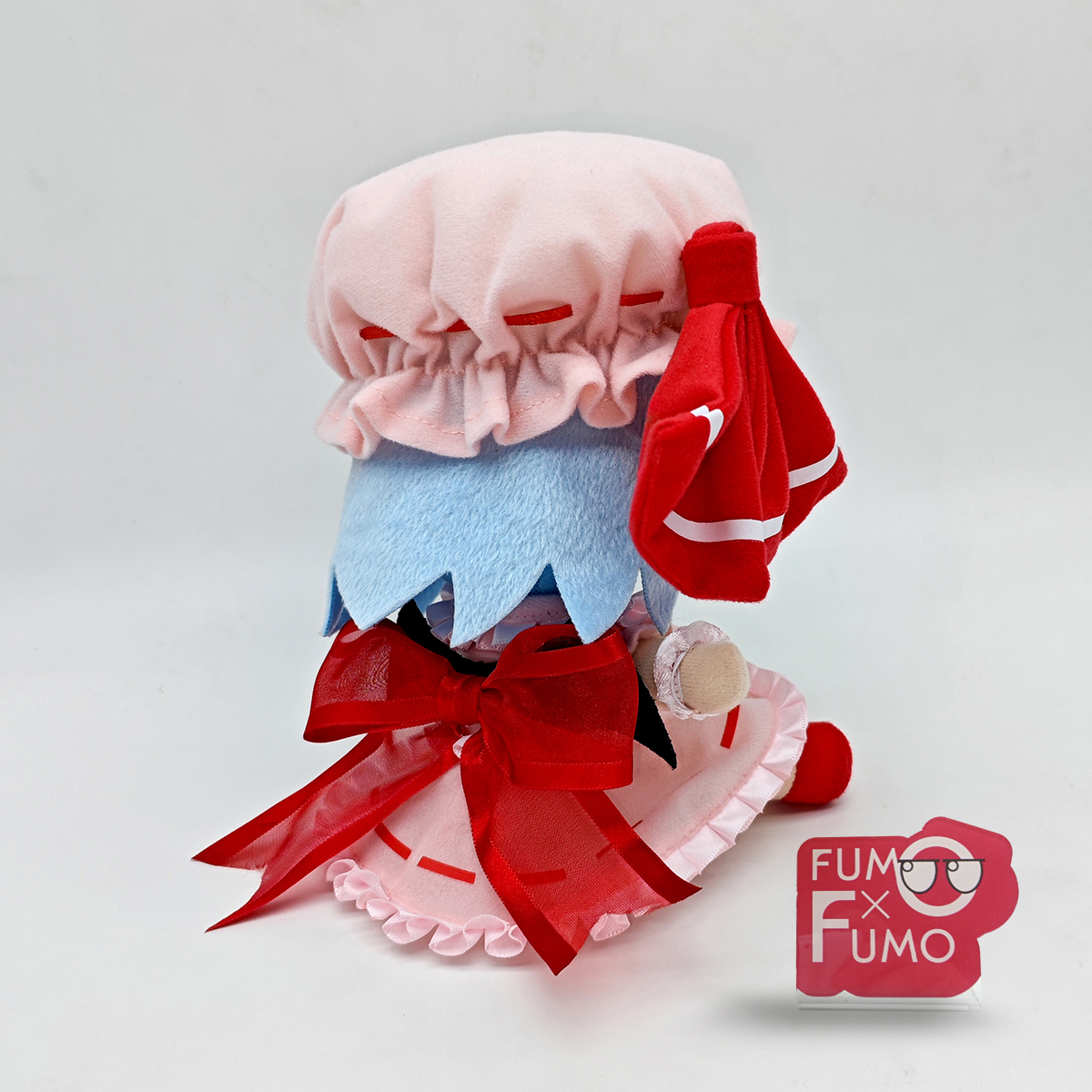 Remilia -  The Scarlet Devil