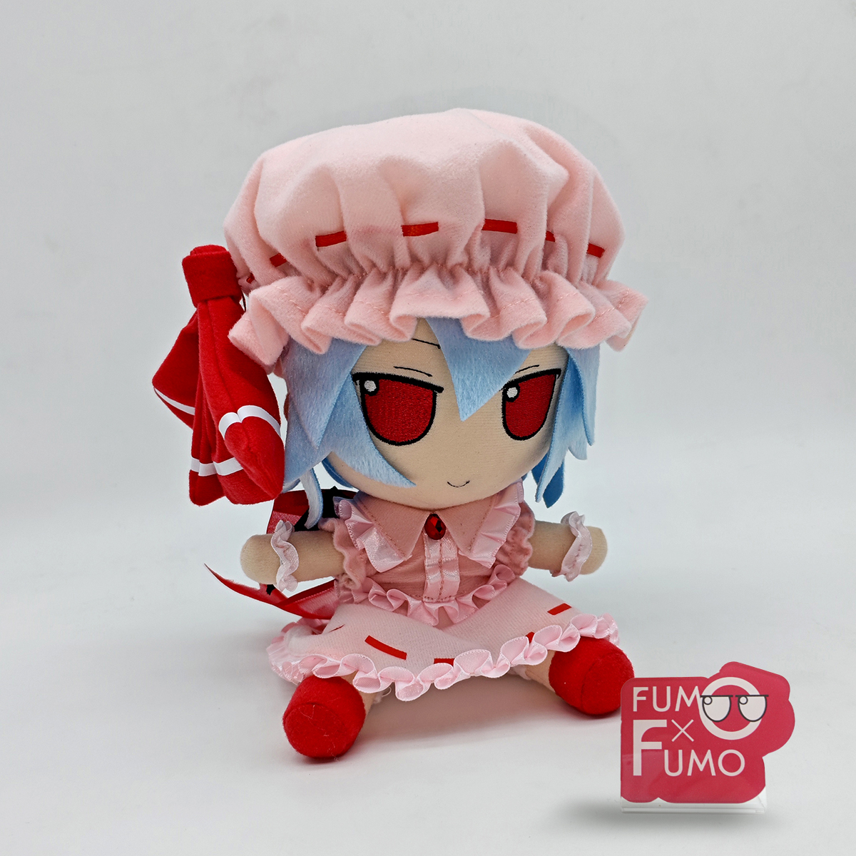 Remilia -  The Scarlet Devil