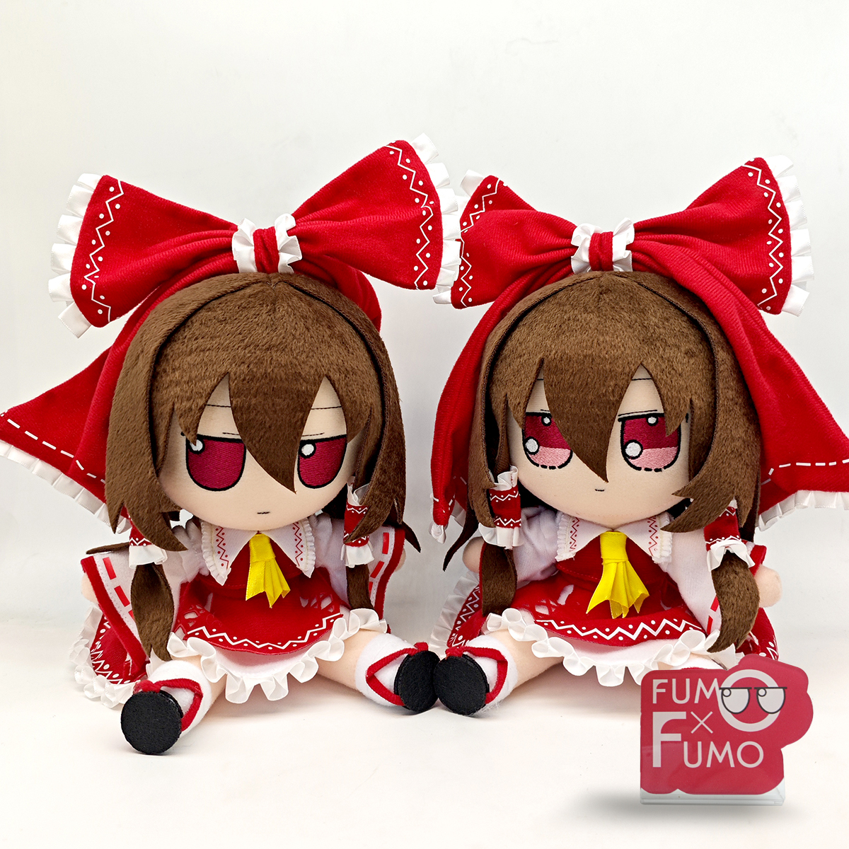 New Ver. Reimu