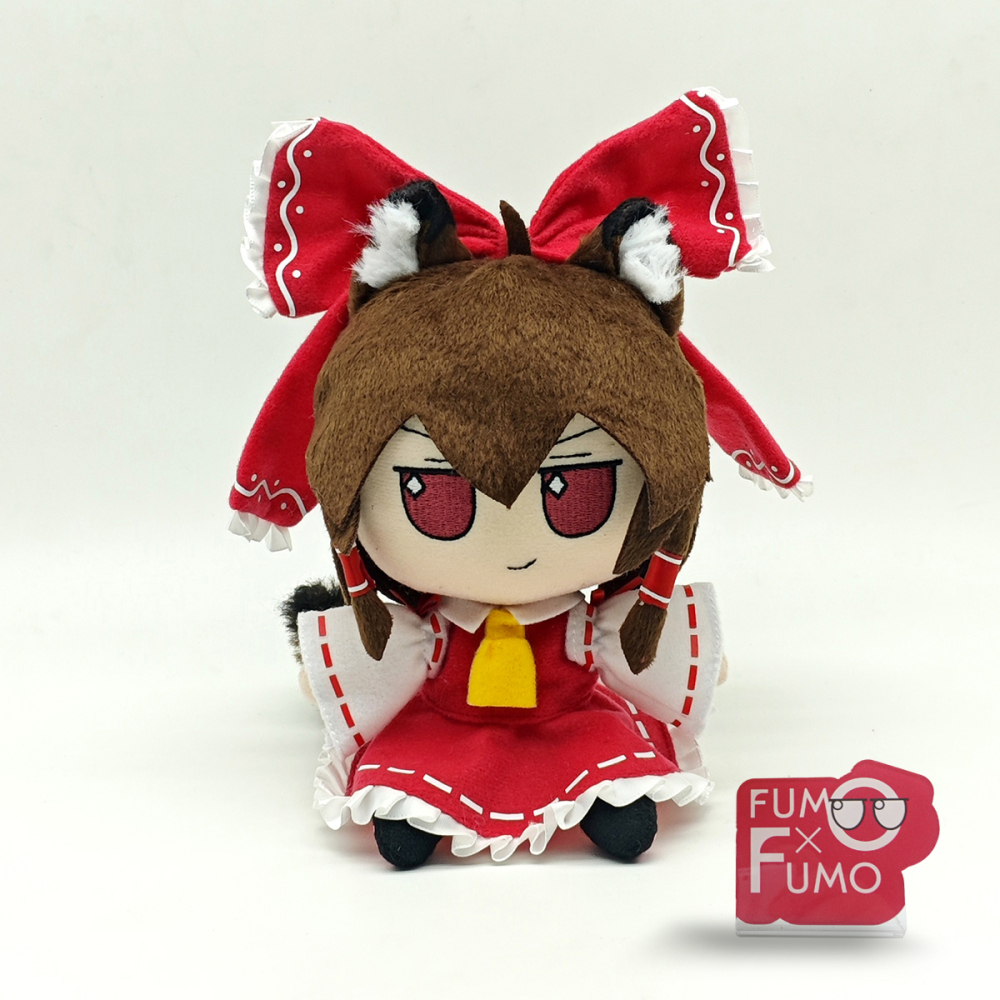 Nyan Reimu