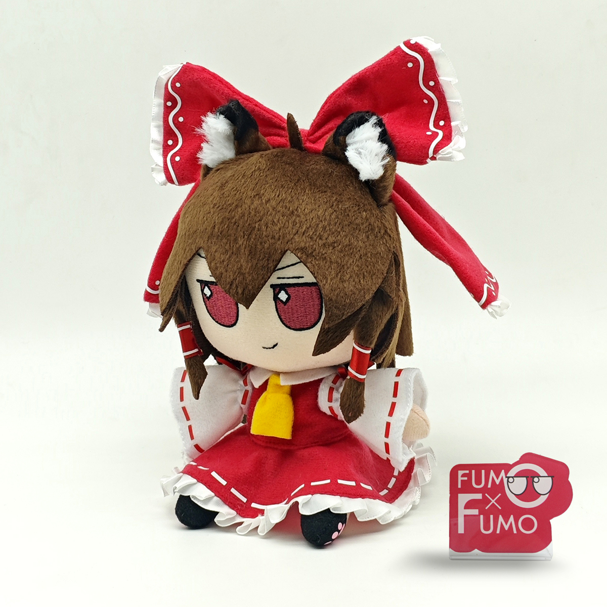Nyan Reimu