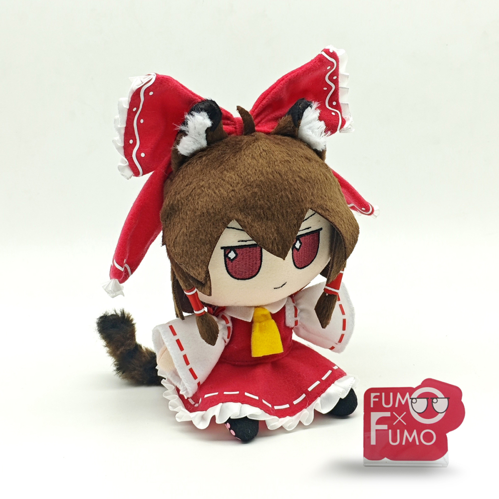 Nyan Reimu