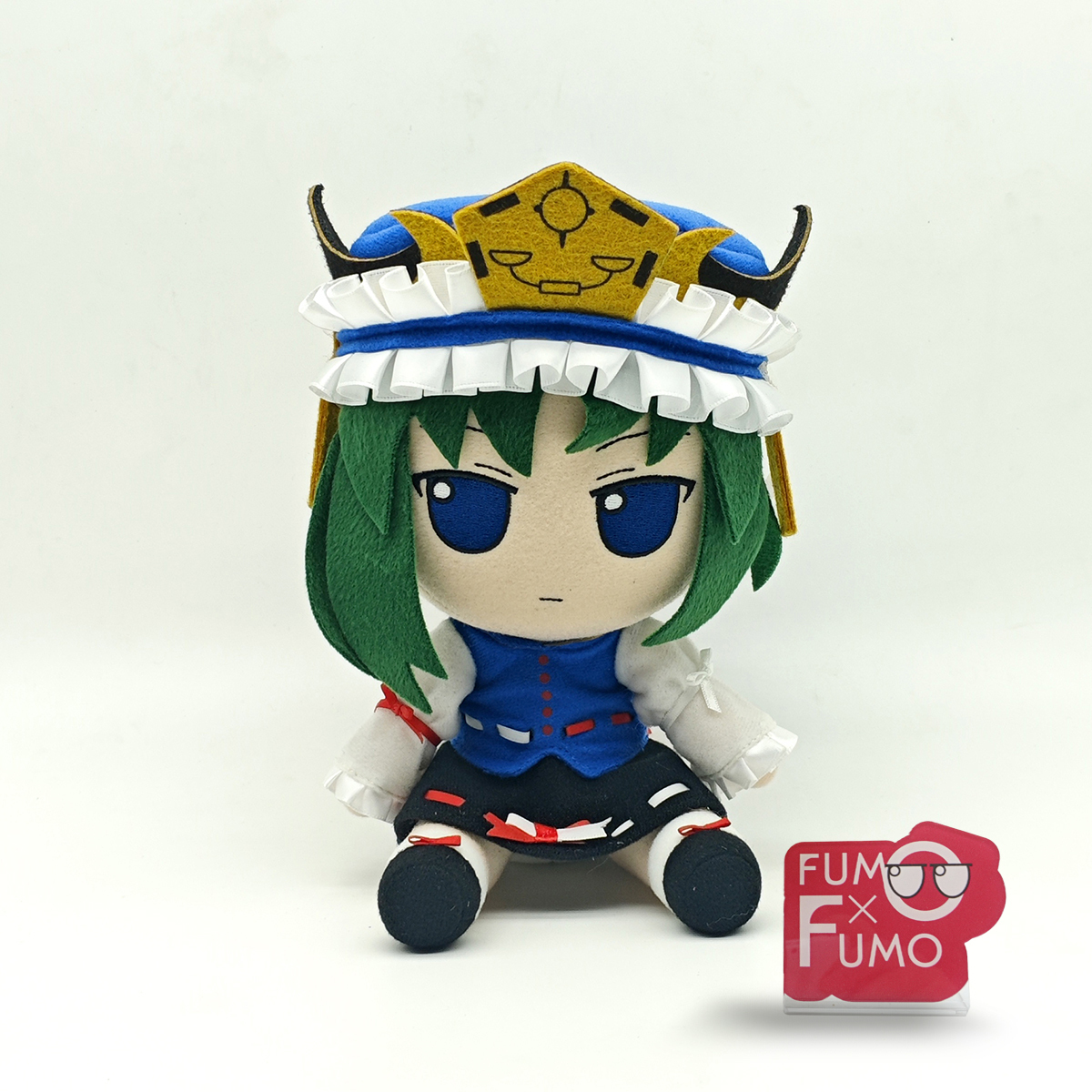 Shikieiki Yamaxanadu