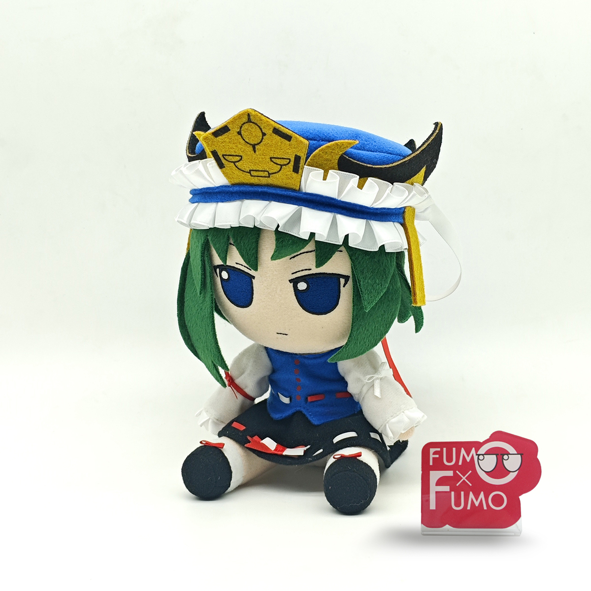 Shikieiki Yamaxanadu