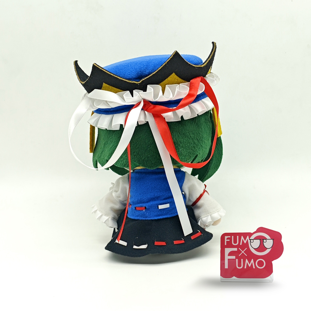 Shikieiki Yamaxanadu