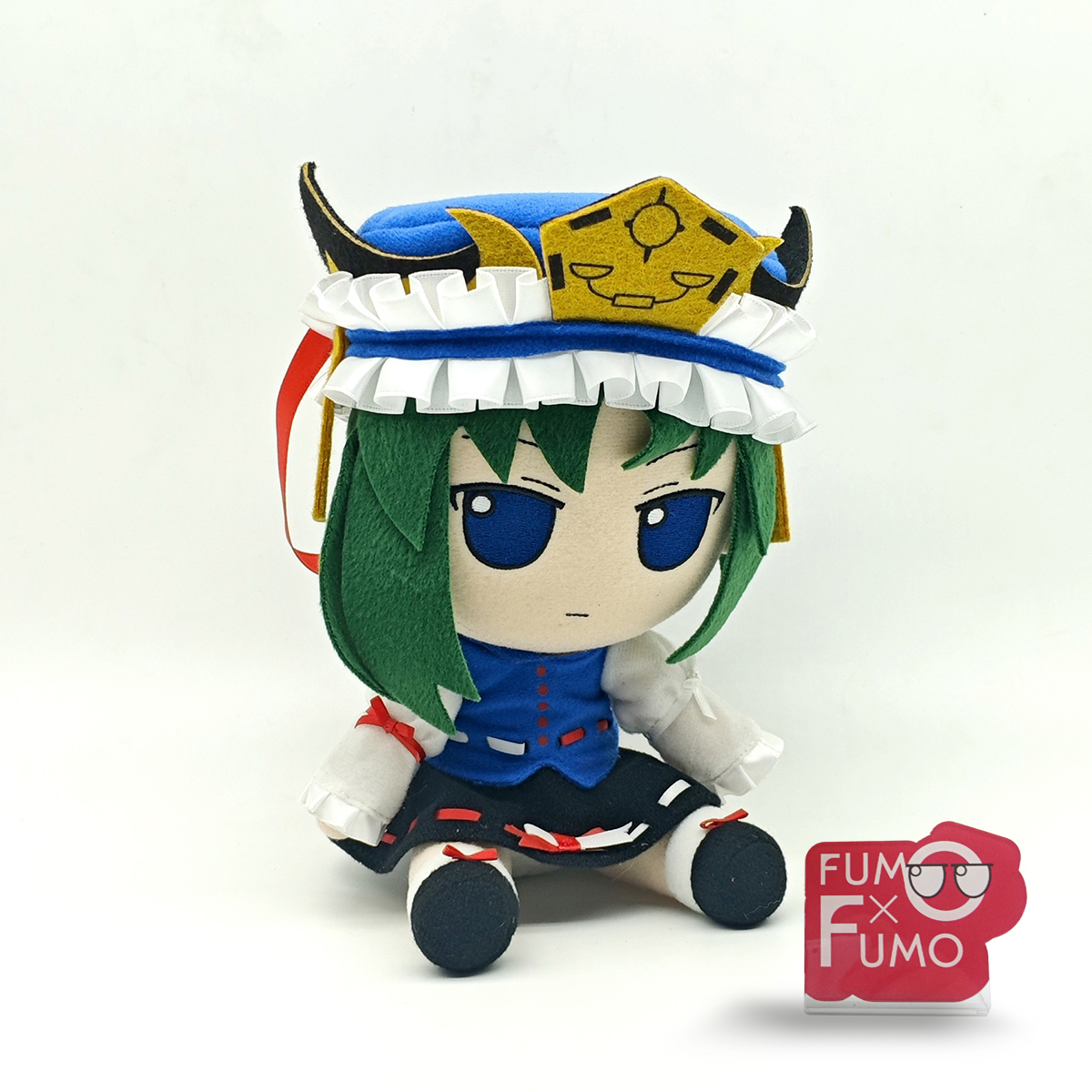 Shikieiki Yamaxanadu
