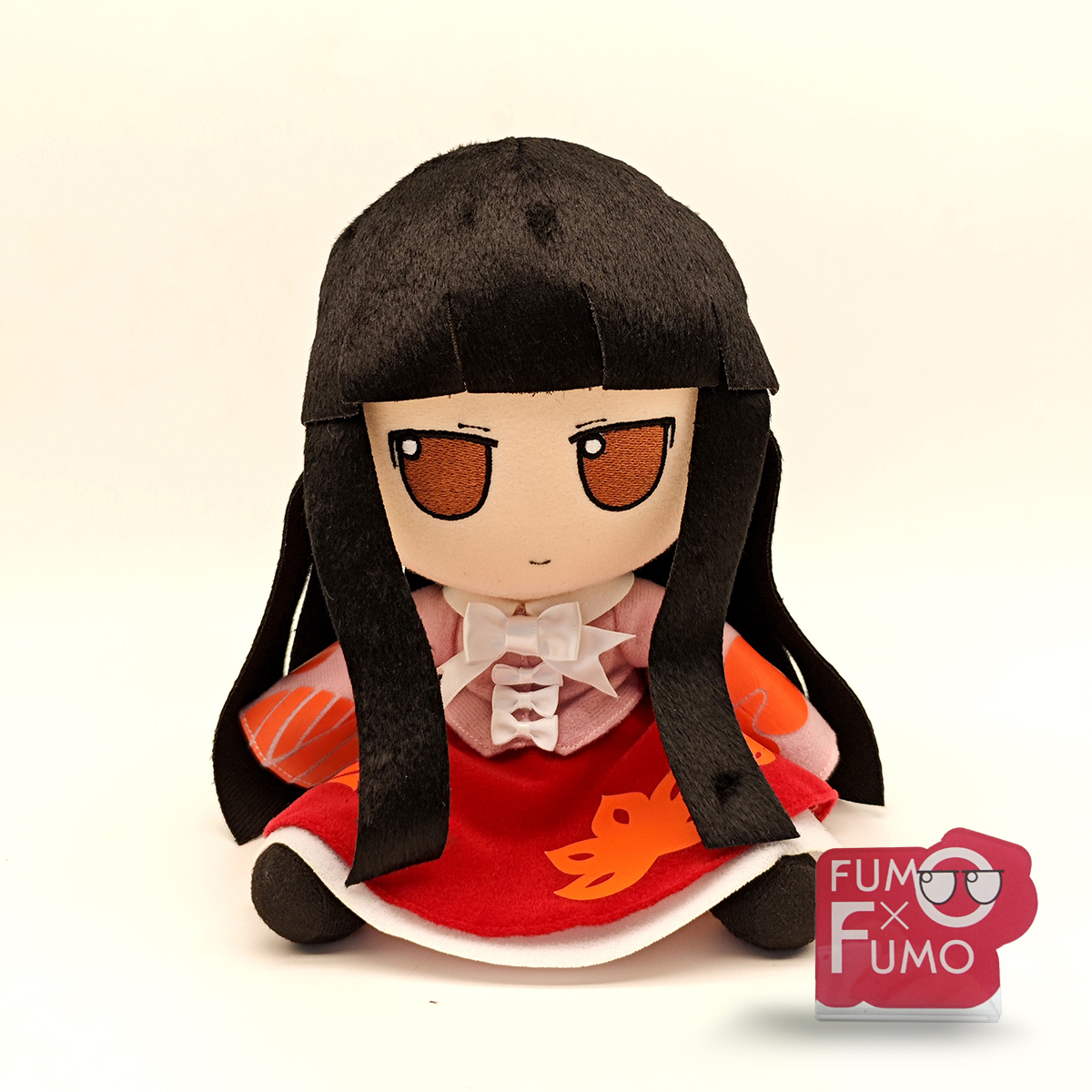 Houraisan Kaguya
