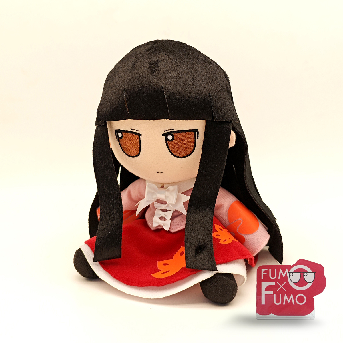 Houraisan Kaguya