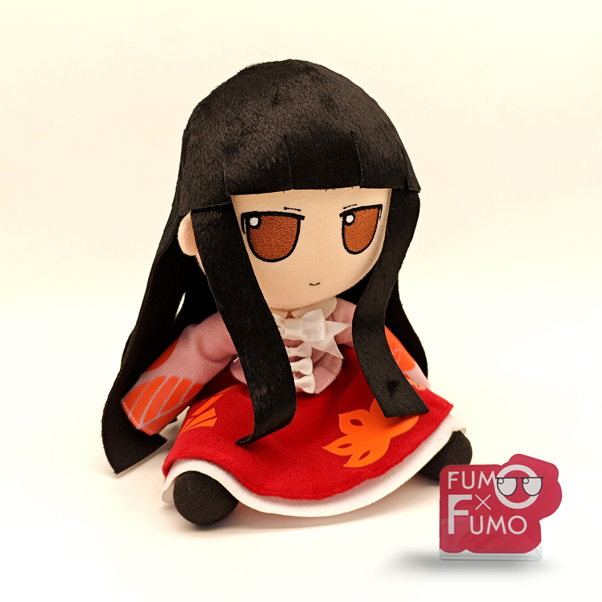 Houraisan Kaguya