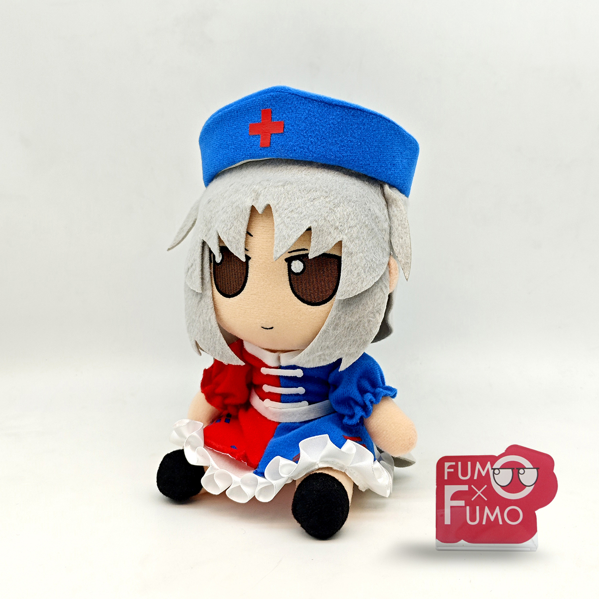 Yagokoro Eirin