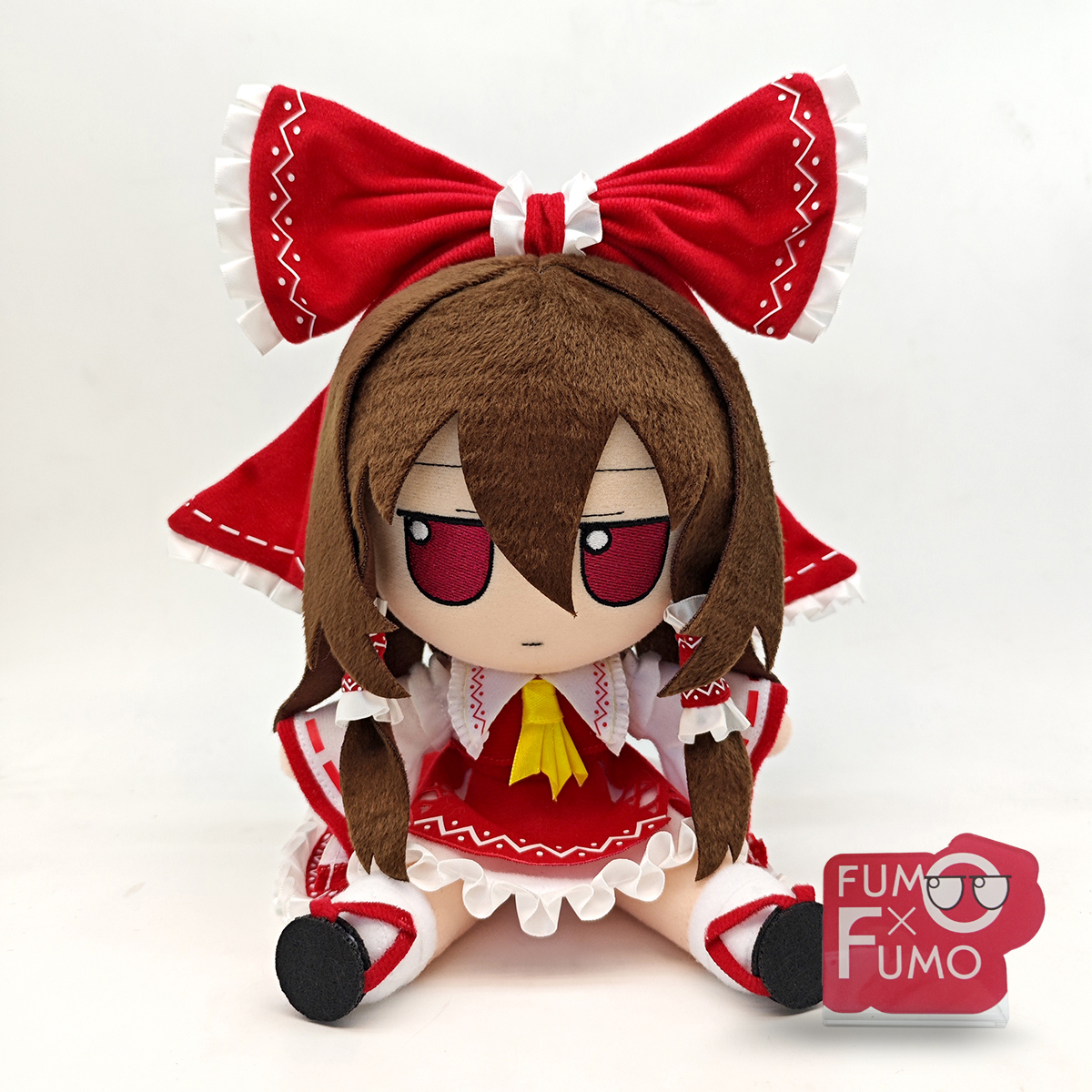 New Ver. Reimu