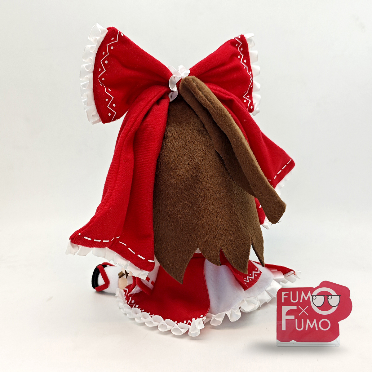 New Ver. Reimu