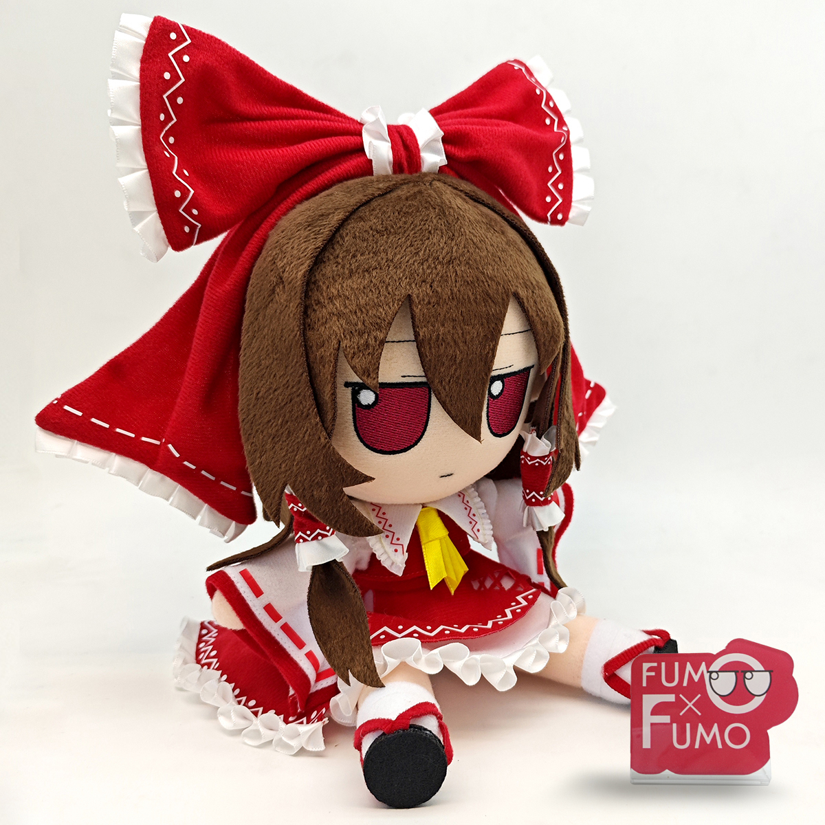 New Ver. Reimu