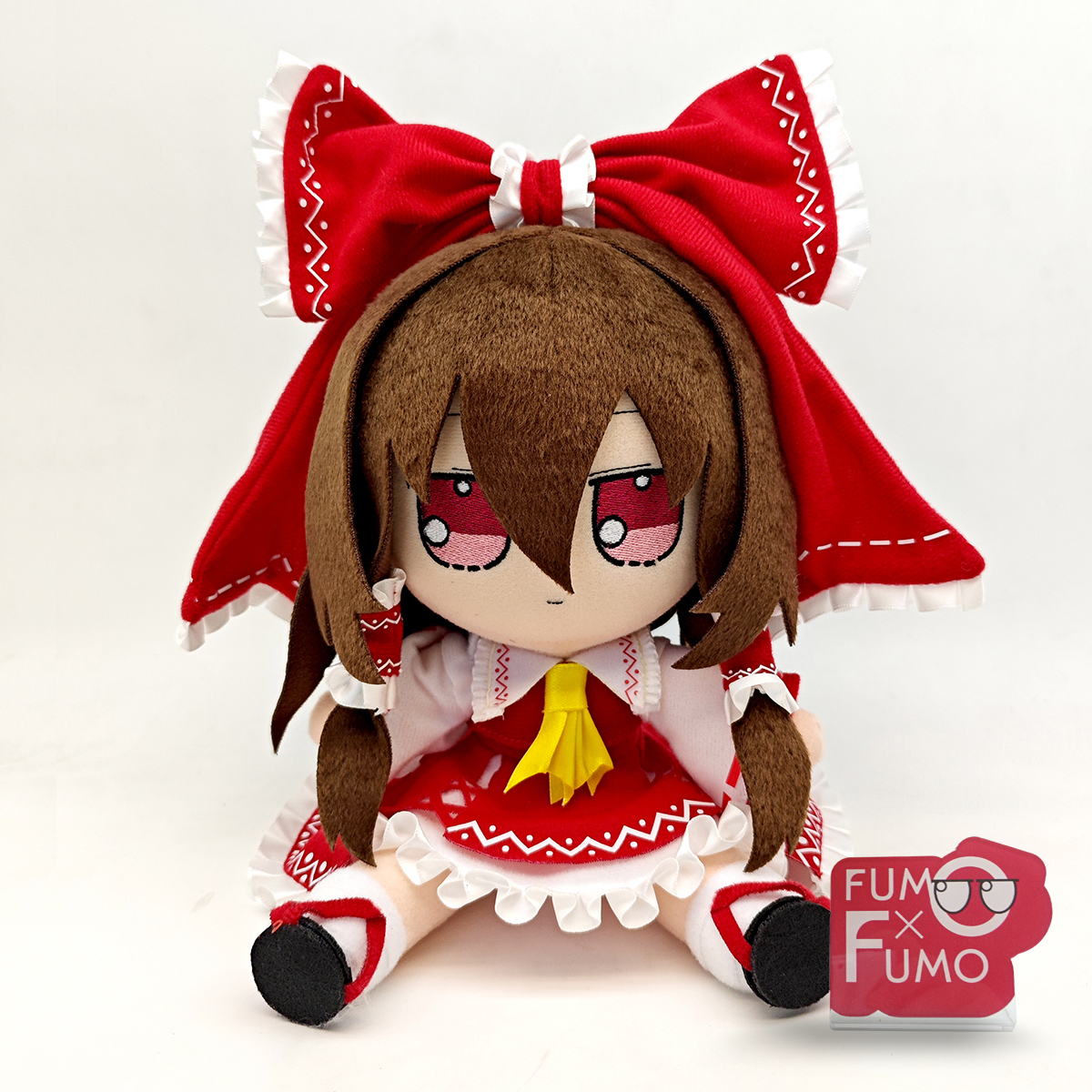 New Ver. Reimu