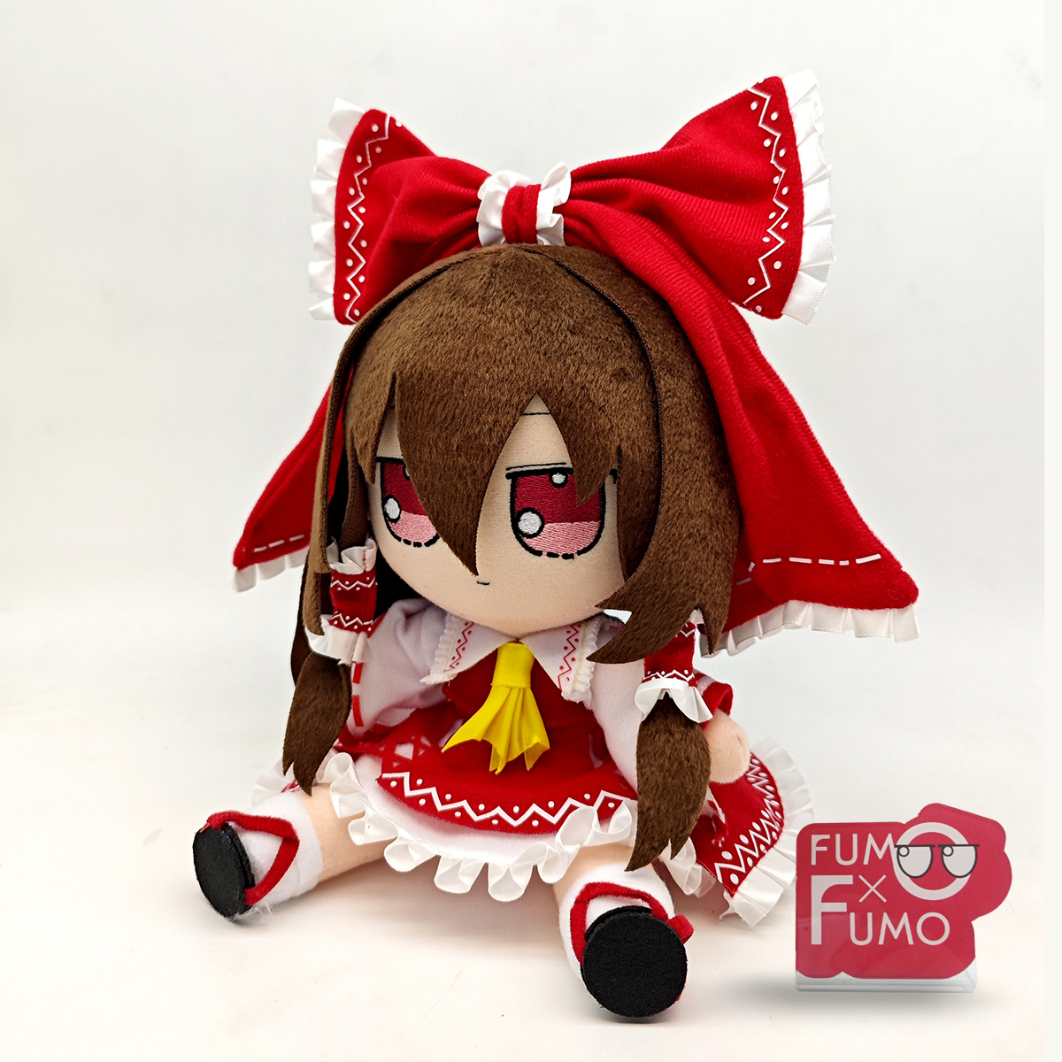 New Ver. Reimu