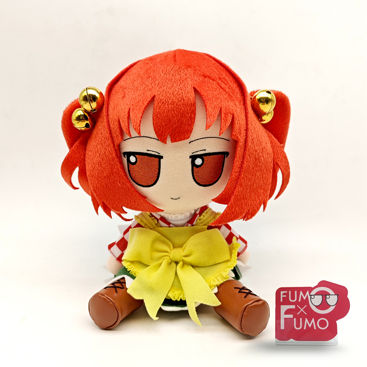 Motoori Kosuzu