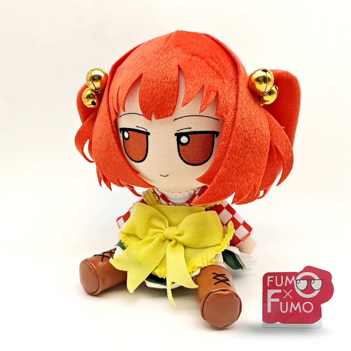 Motoori Kosuzu