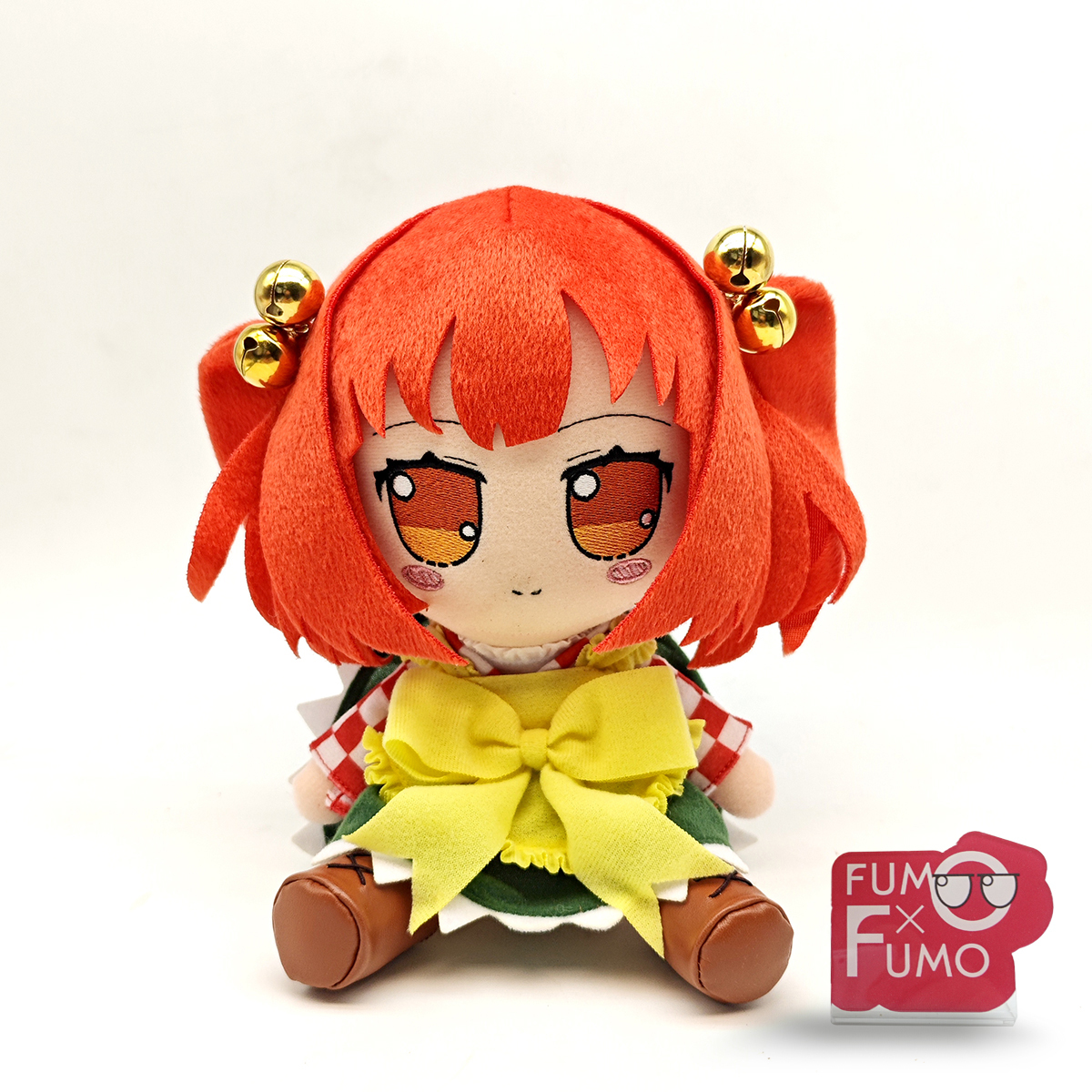 Motoori Kosuzu
