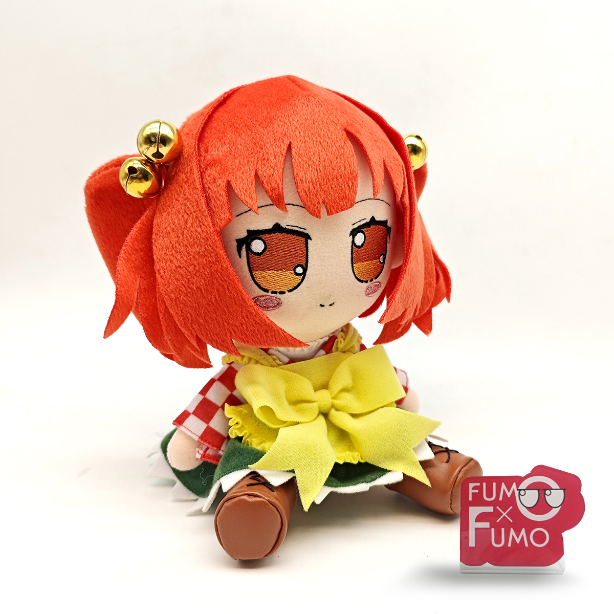 Motoori Kosuzu