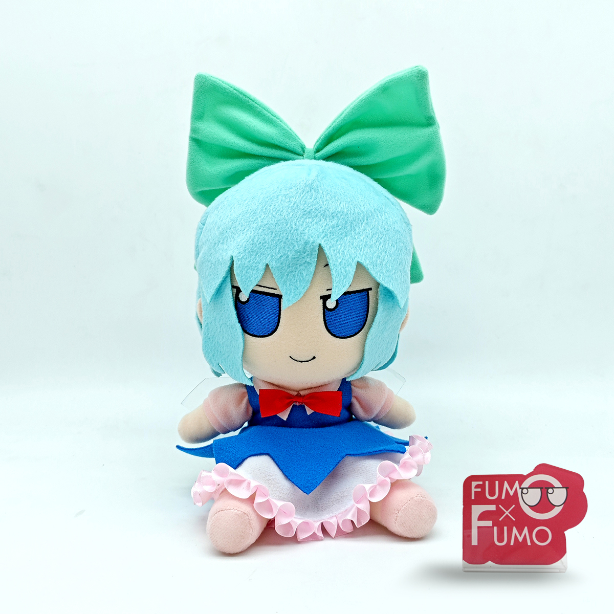 Cirno⑨ - Hisouten Ver.